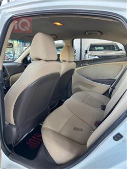 هیۆندای ئەکسنت